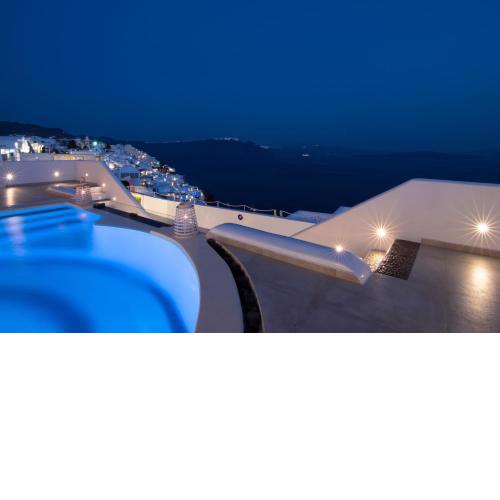 Santorini Secret Premium