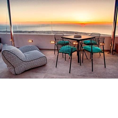 Santorini Soul Villas