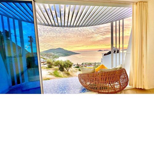 Santorini Villas