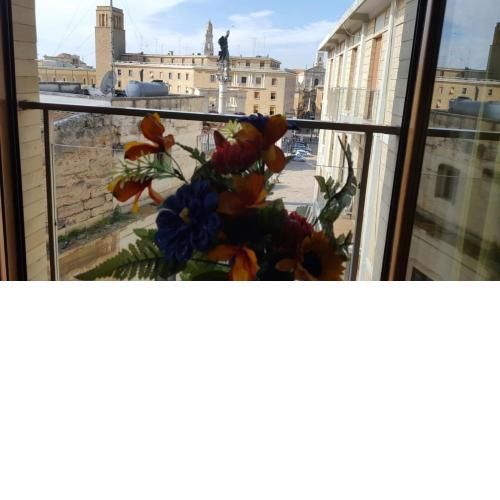 Sant'Oronzo B&B
