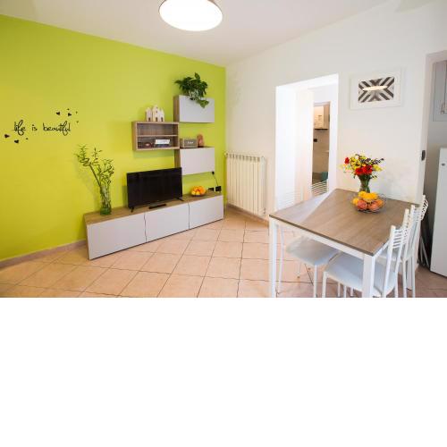 Sant’Orsola Apartment