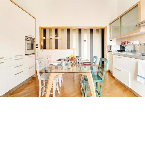 Sant'Orsola Design Apartment