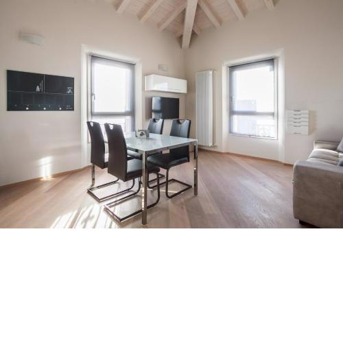 Sant'Orsola Suites Apartments