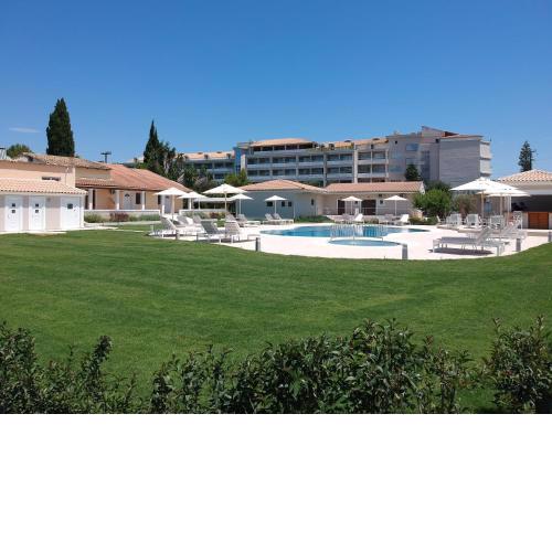 Santos Luxury Apartments
