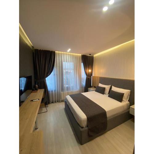 Santra Bosphorus Hotel