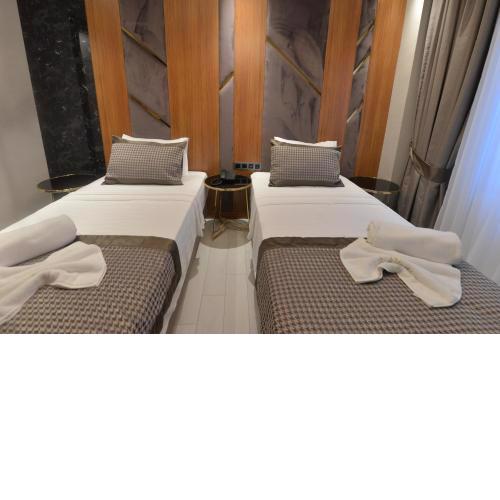 Santra Hotel
