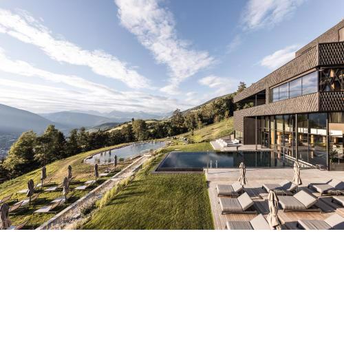Santre dolomythic home