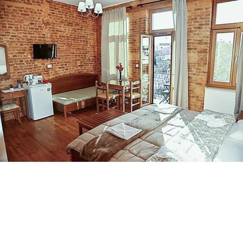 Santrivani Rooms