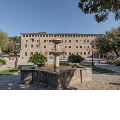 Santuari de Lluc