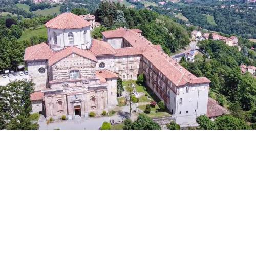 Santuario di Graglia Resort