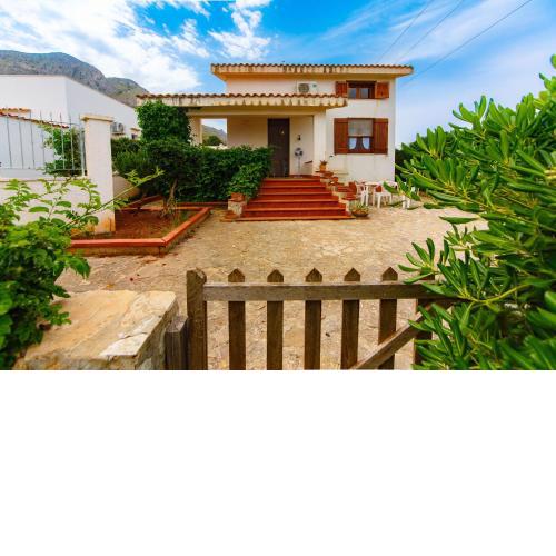 SanvitoTour - Villa Soffio di Mare