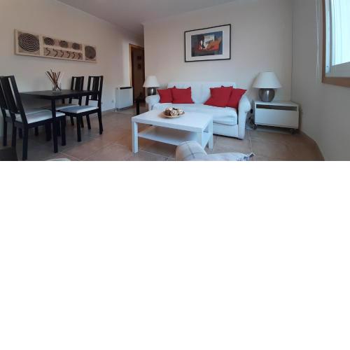 Sanxenxo Apartamento