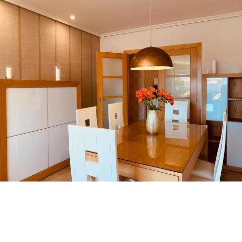 Sanxenxo Suites