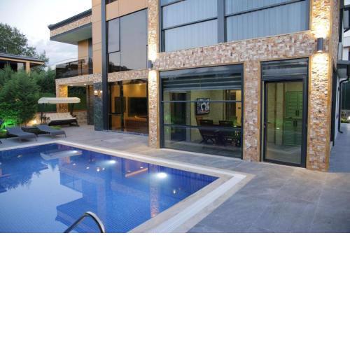 SAPANCA ALHARRAN VILLA
