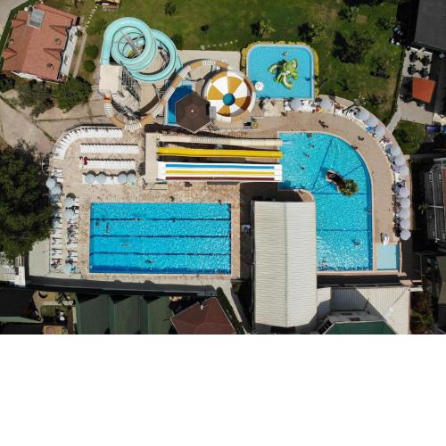 Sapanca Aqua Wellness SPA Hotel & Aqua Park