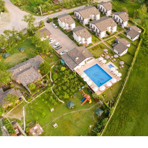Sapanca Cayir Cimen Otel