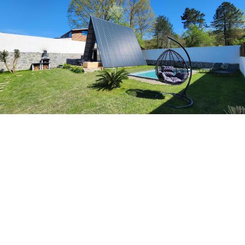 Sapanca Dağaltı Bungalov