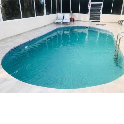 Sapanca Grand Vadi Villa kapalı ısıtma havuzlu