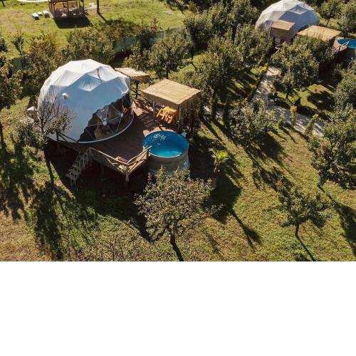 Sapanca Green Dome
