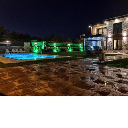 Sapanca Villa Casis