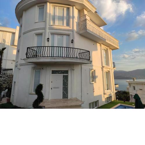 Sapanca Villaview