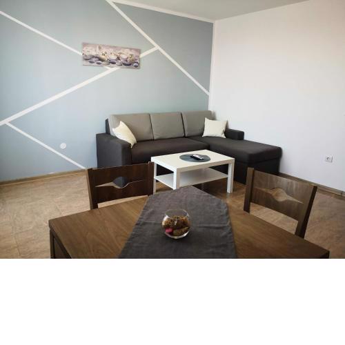 Sapareva Apartments