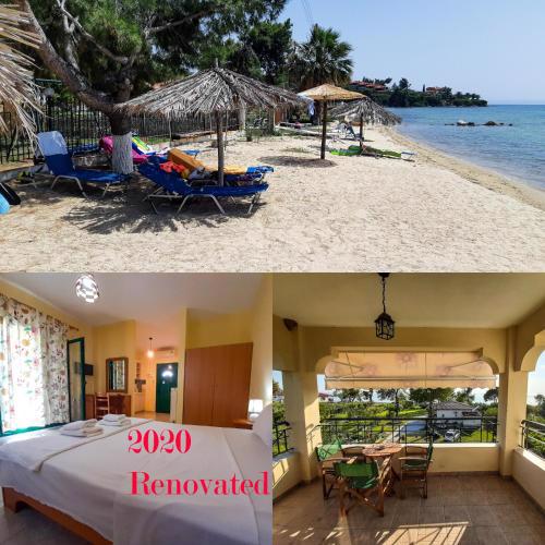 Sapfo Beach Studios
