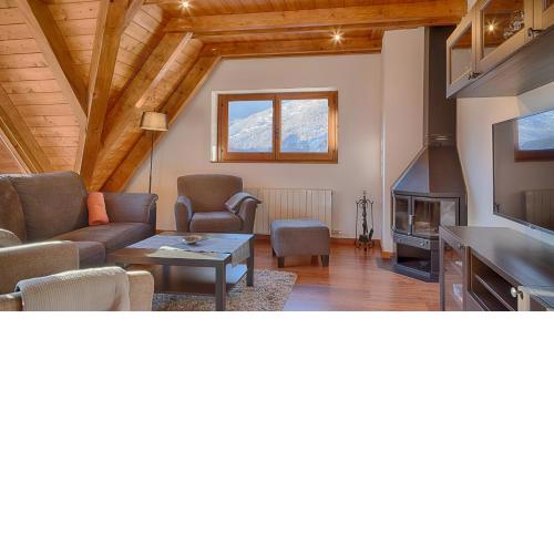 Saplan Apartamento SAUBAGA