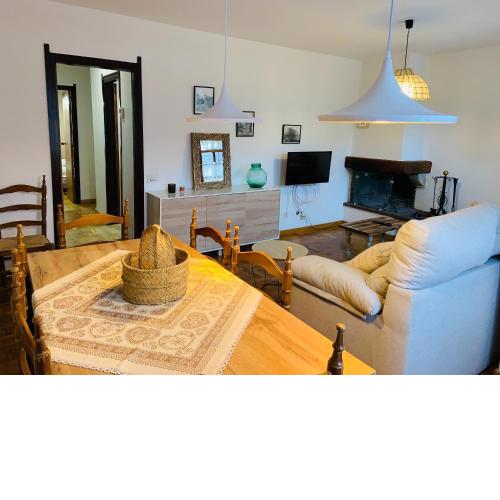 SAPLAN Real Estate Salardú