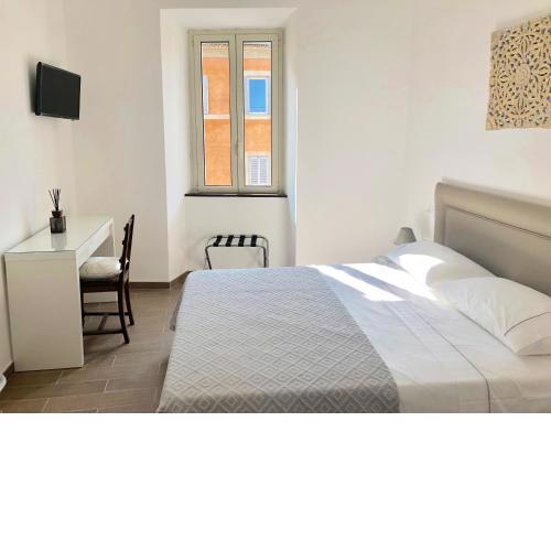 S.Apollonia Suite Trastevere