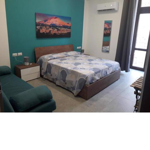 Saponaria b&b
