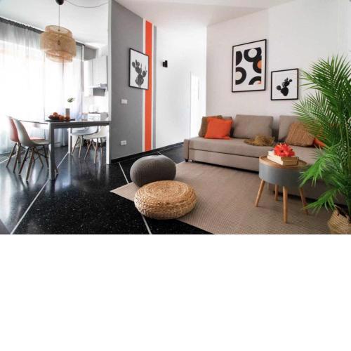 Sapore di Sori New Apartment