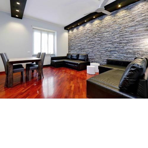 Sapphire Apartment