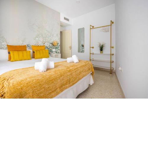 Sapphire Luxury Suite - Parking Gratis