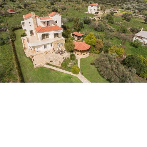 Sapphire Villa