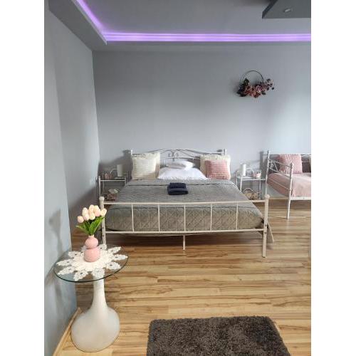 Sára Apartman Nyíregyháza