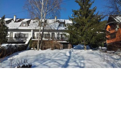 Sára Apartman Parádfürdő