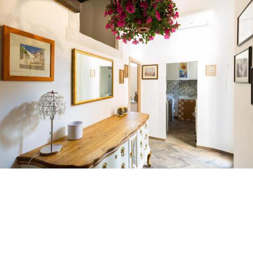 Sara Apartment - Campo de Fiori 35