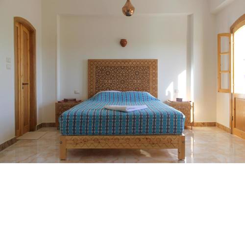 Sara guesthouse Luxor