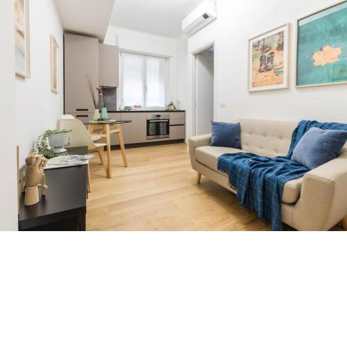 Sara Lazzeri Home Milano