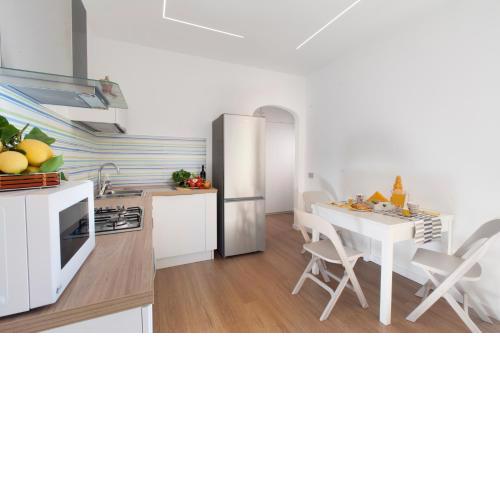 SARA LUXURY APARTMENT 1
