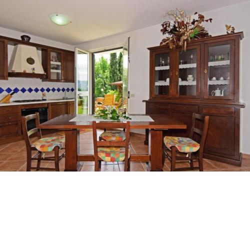 Saralisa Apartament Sara
