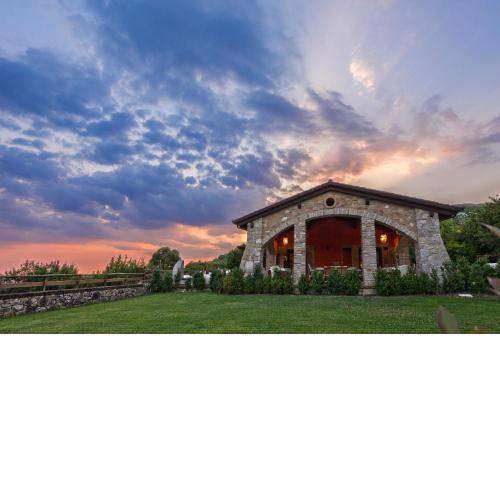 SarAnd Relais-Adults Only
