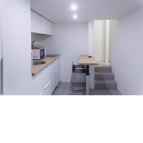 Sara's apartament in the center of Milan