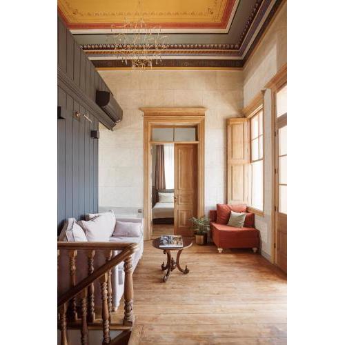Saray Monumental Luxury Villa Medieval Town, Rhodes