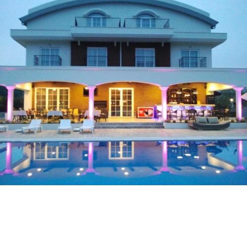 Sarban Hotel