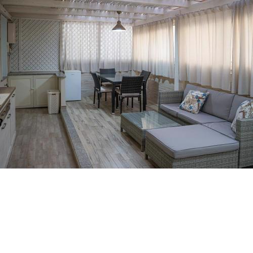 S'ARD Guest House Alghero