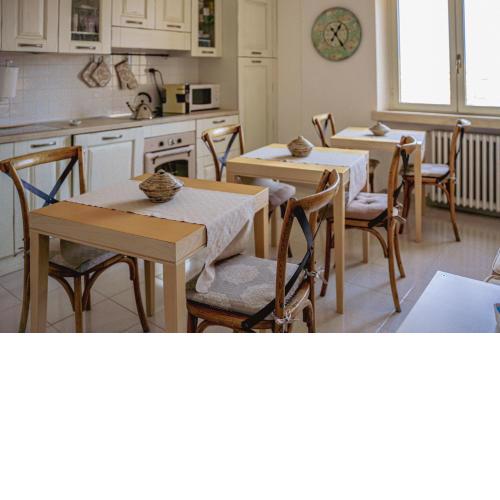 S'ARD Guest House Sassari