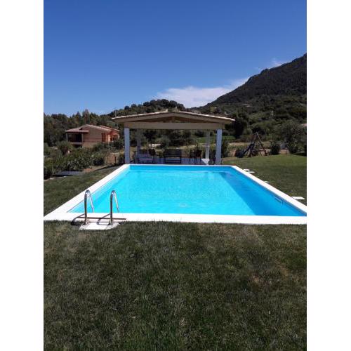 SardAma B&B Affittacamere