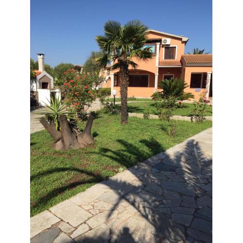 Sardegna - Casa Vacanze Saggio